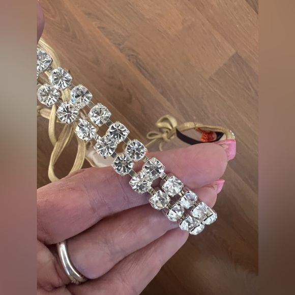 NWT Ingrid Romero competition bikini - Picture 7 of 8